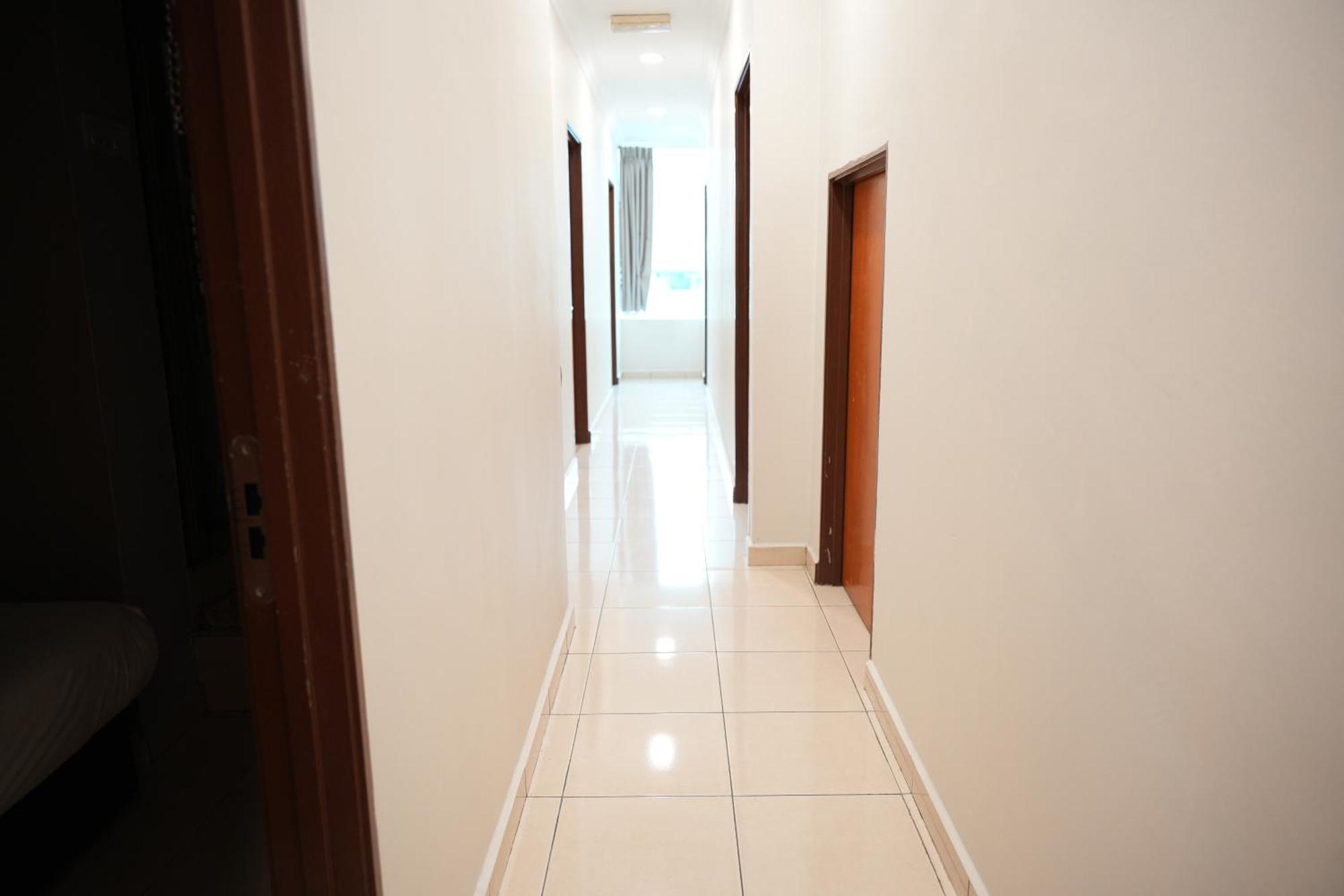 Hotel Avatarr Batu Caves Exterior photo
