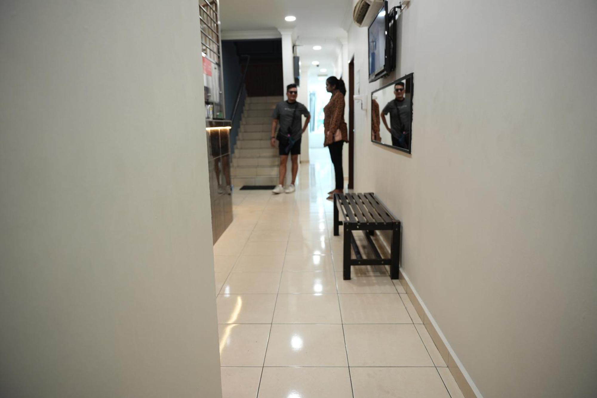 Hotel Avatarr Batu Caves Exterior photo